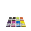 Keskin Color Venzi 9x14 Cm Sert Kapak Bloknot Çizgili 88 Yp 147855