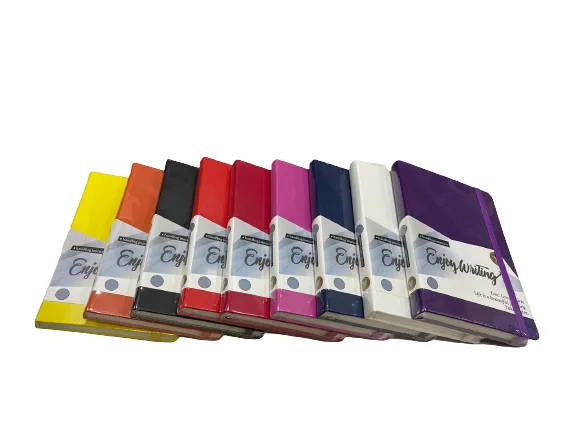 Keskin Color Venzi 12x17 Cm Sert Kapak Bloknot Çizgili 88 Yp 147856