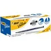Bic Velleda Tahta Kalemi Fıne Mavi 172106