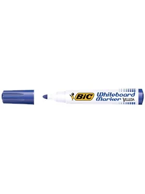 Bic Velleda Tahta Kalemi Fıne Mavi 172106