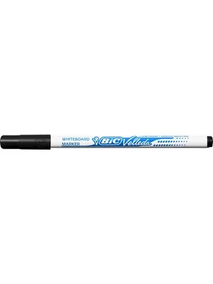 Bic Velleda Tahta Kalemi Fıne Siyah 172109