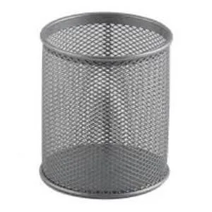 Gıpta Kalemlik Silind.metal Perf.m.renkler F008