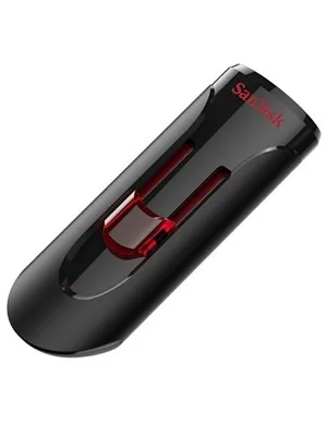 Sandisk Cruzer Glıde 64 Gb 3.0 Flash Bellek Sdcz600-064g-g35