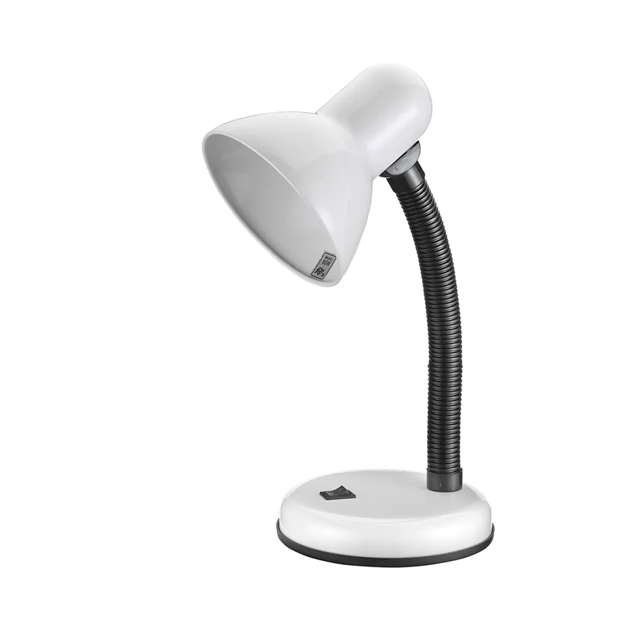 Horoz Masa Lambası Bihter Hl050-0060 Beyaz