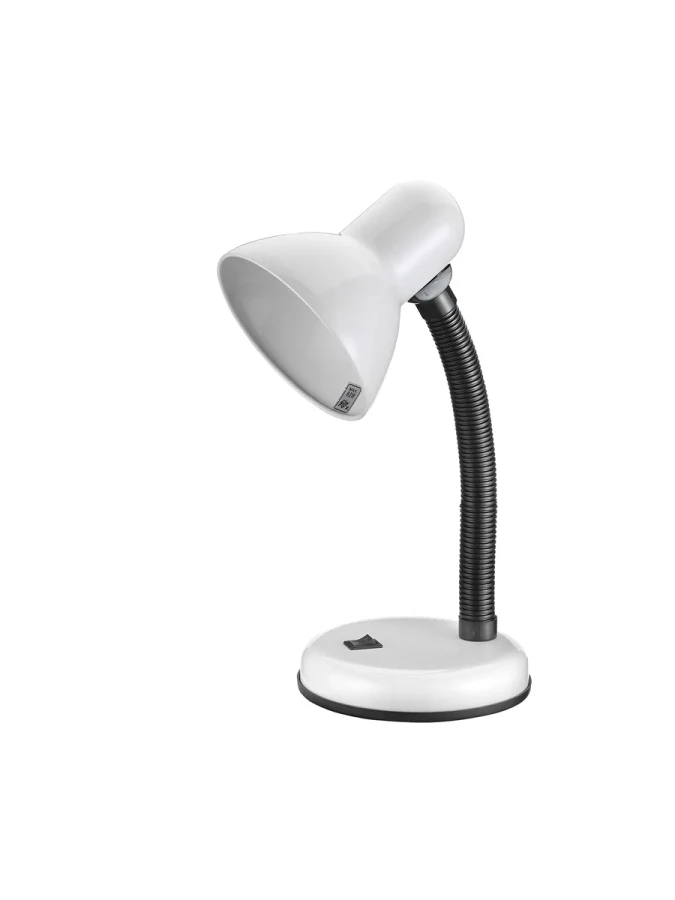 Horoz Masa Lambası Bihter Hl050-0060 Beyaz