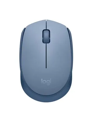 Logıtech M171 Kablosuz Mouse Siyah