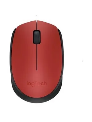 Logıtech M171 Kablosuz Mouse Siyah