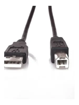Vcom Cu201-t 5 Metre 2.0 Usb Yazıcı Kablosu Siyah