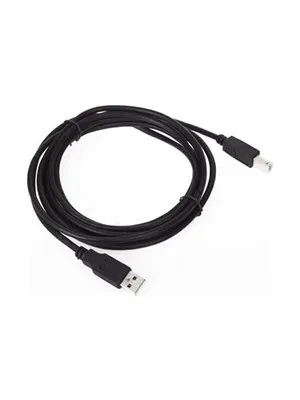 Vcom Cu201-t 5 Metre 2.0 Usb Yazıcı Kablosu Siyah