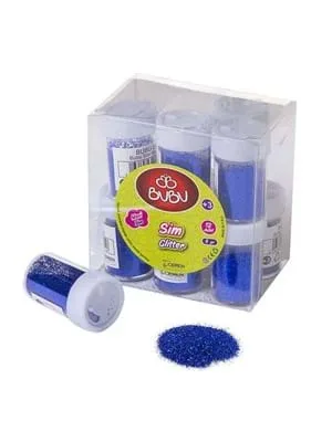 Bubu 8 Gr Toz Sim Pembe Sm0007