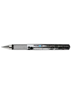 Pensan Nano Jel Roller Kalem 0.7 Mavi 6020