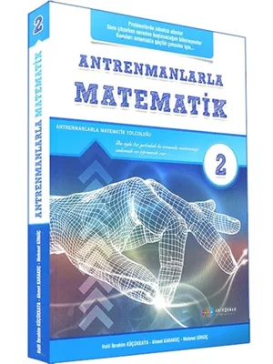 Antrenman Yay.- Antrenmanlarla Matematik 2