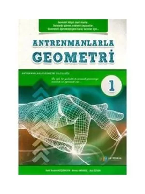 Antrenman Yay.- Antrenmanlarla Matematik 2