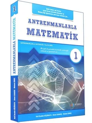 Antrenman Yay.- Antrenmanlarla Matematik 2
