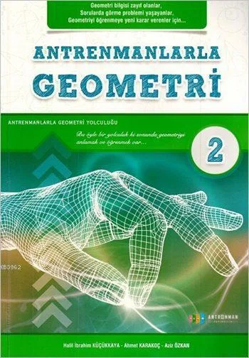 Antrenman Yay.- Antrenmanlarla Geometri 2