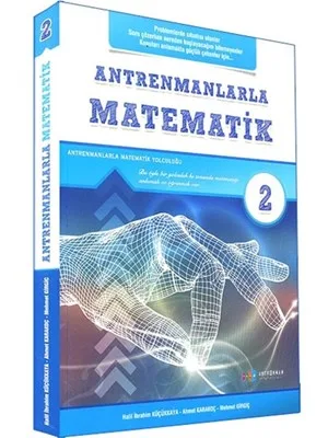 Antrenman Yay.- Antrenmanlarla Geometri 2