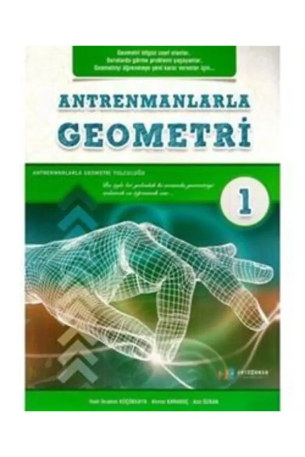 Antrenman Yay.- Antrenmanlarla Geometri 1