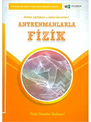Antrenman Yay.- Antrenmanlarla Geometri 1