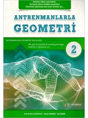 Antrenman Yay.- Antrenmanlarla Geometri 1