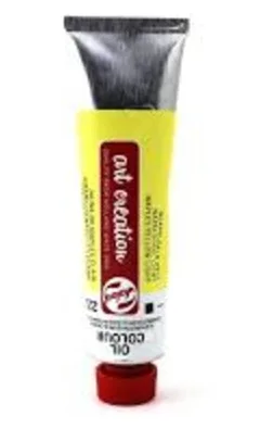 Talens 40 Ml Art Creatıon Yağlı Boya Naples Yellow Lıght 222