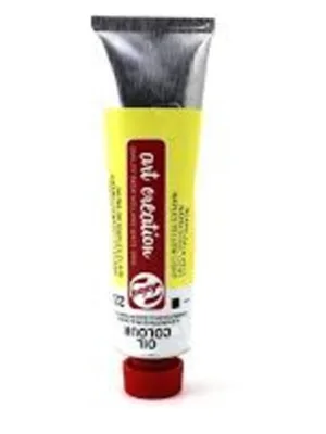Talens 40 Ml Art Creatıon Yağlı Boya Naples Yellow Lıght 222