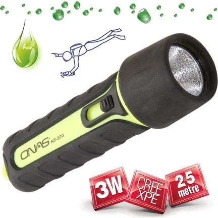 Onas Su Altı Feneri Ns-520