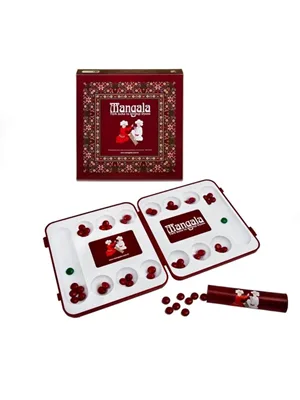 Bal Mangala (kırmızı) Bal-00000
