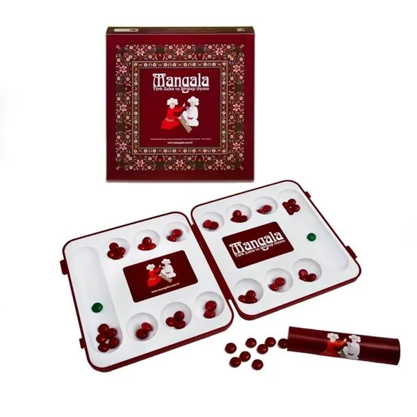 Bal Mangala (kırmızı) Bal-00000