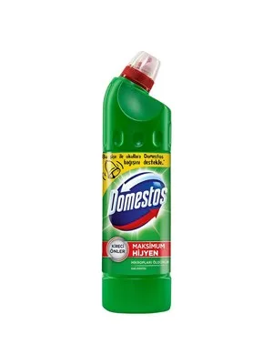 Domestos Dağ Esintisi Çamaşır Suyu 3.5 Kg (3.2l)