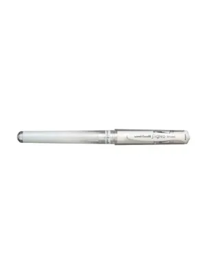 Uni Ball Um-153 Signo Roller Kalem 1.0 Beyaz
