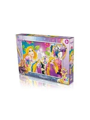Ks 50 Parça Puzzle Gd709