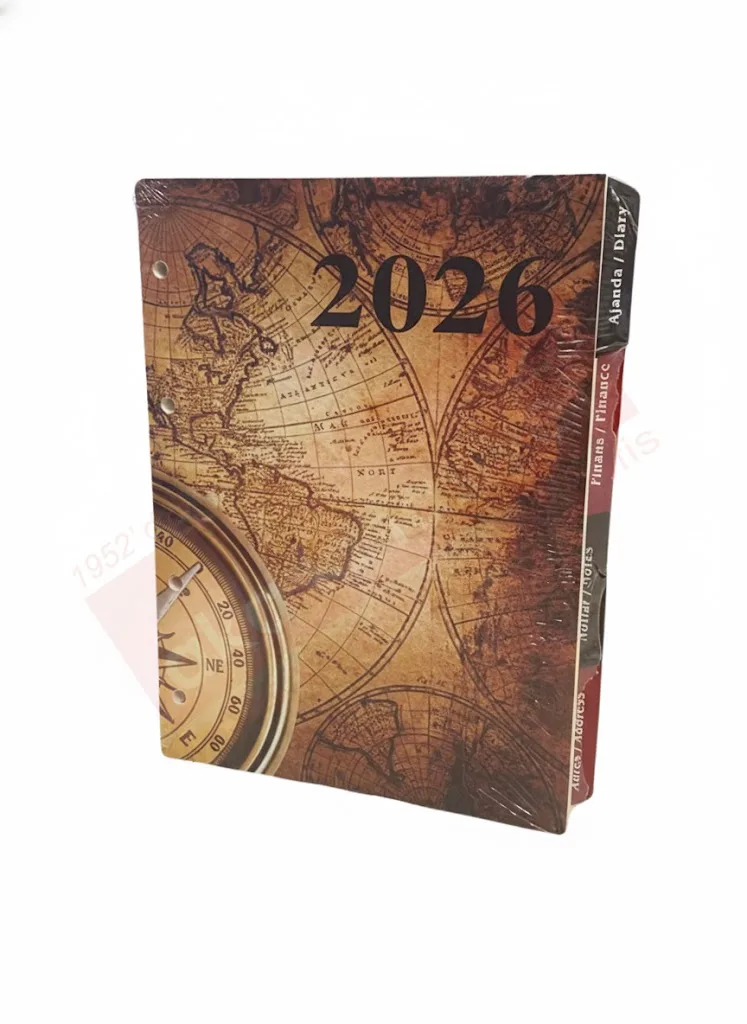 Lizy 15x21 Organizer Yedek İç 4 Delikli Aj994 (2026)