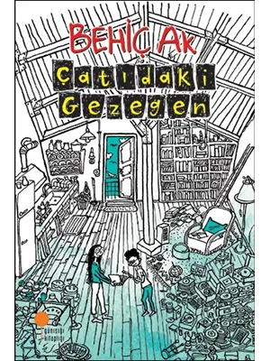 Çatıdaki Gezegen - Günışığı Yayınları