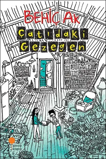 Çatıdaki Gezegen - Günışığı Yayınları