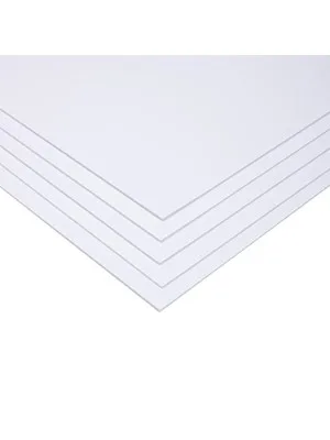 Kraf Eko 50x70 10 Mm Fotoblok Beyaz 5010e