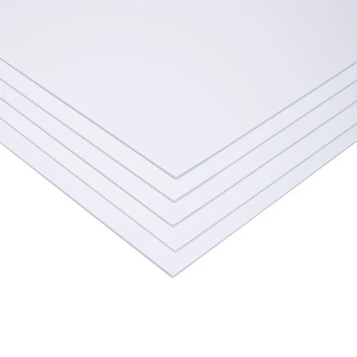 Kraf Eko 50x70 10 Mm Fotoblok Beyaz 5010e