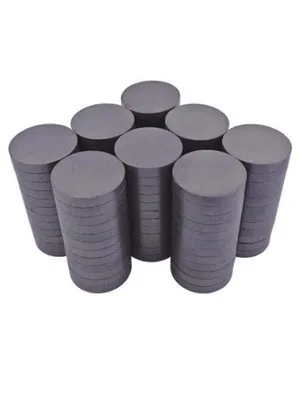 Nurgün 15 Mm Para Mıknatıs