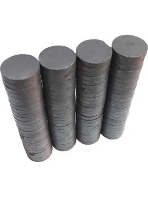 Nurgün 15 Mm Para Mıknatıs