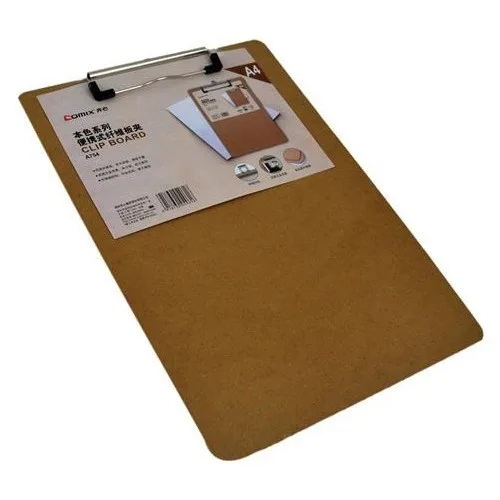 Comix A4 Ahşap Sekreterlik A754