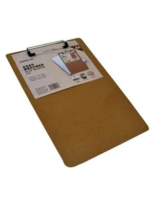 Comix A4 Ahşap Sekreterlik A754