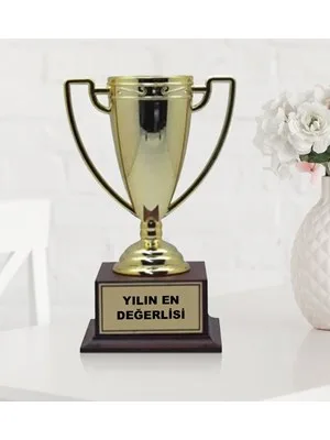 Unıversal Ödül Kupası Orta Boy