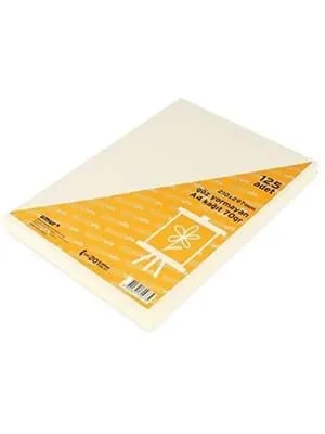 Umur A4 Kitap Kağıdı 70 Gr 125"li 30013240