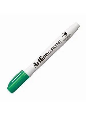 Artline Supreme Tahta Kalemi Yuvarlak Uç Yl.green Epf-507