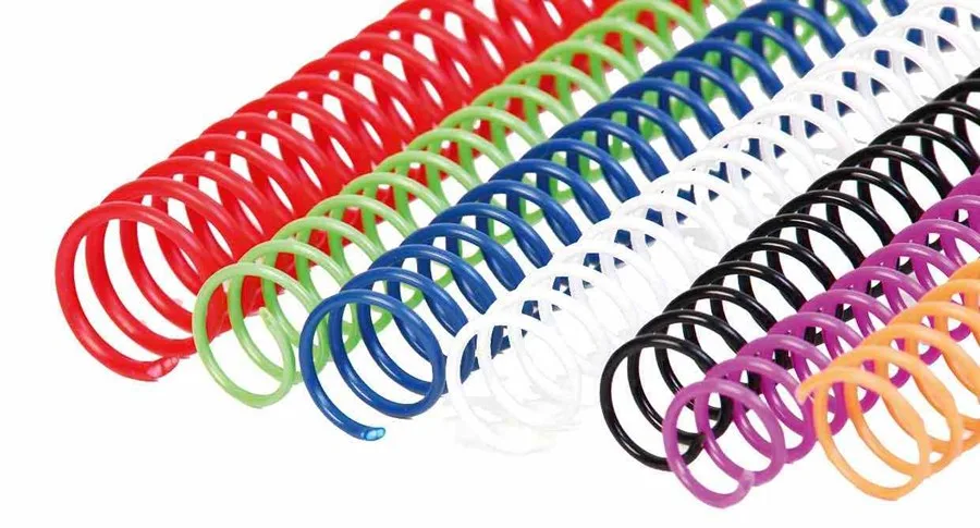 Sarff 4:1 10 Mm Helezon Spiral 200 Lü Şeffaf 15210013