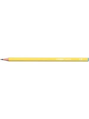 Stabilo Colorful 2b Kurşun Kalem M.renkler 369