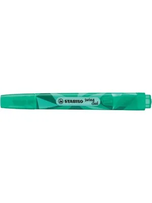Stabilo Color Matrıx Fosforlu Kalem Turkuaz 275\51-7