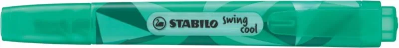 Stabilo Color Matrıx Fosforlu Kalem Turkuaz 275\51-7