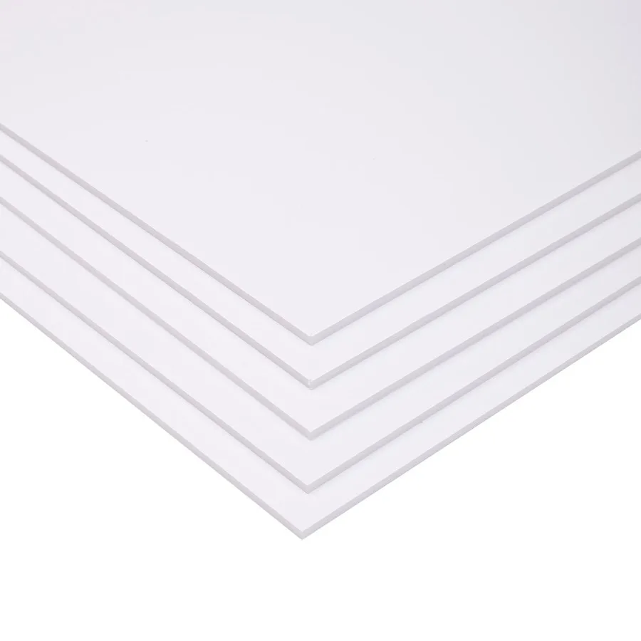 Kraf 100x140 10 Mm Fotoblok Beyaz