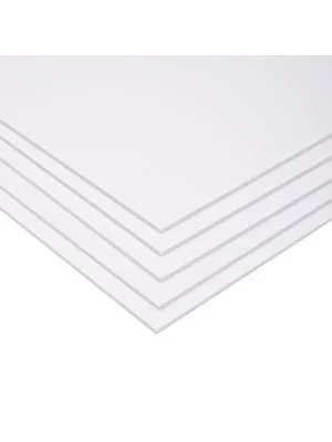 Kraf 100x140 10 Mm Fotoblok Beyaz