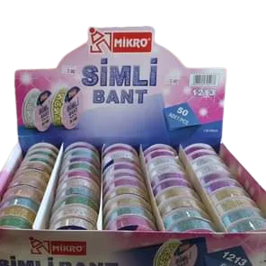 Mikro Simli Bant 1213